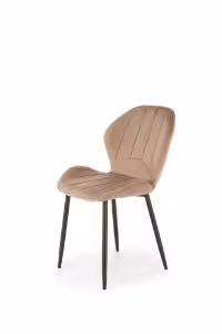 Obrazek Krzesło Benas beżowy