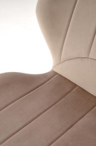 Obrazek Krzesło Benas beżowy