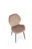 Obrazek Krzesło Benas beżowy