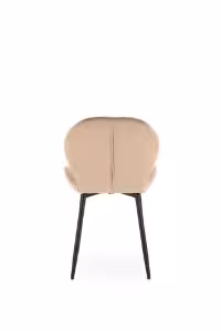 Obrazek Krzesło Benas beżowy