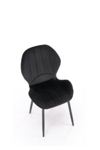 Obrazek Krzesło Benas czarny
