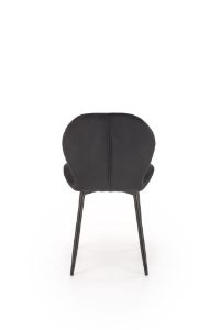 Obrazek Krzesło Benas czarny