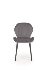 Obrazek Krzesło Benas popielaty