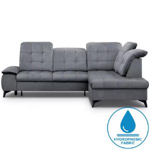 Obrazek Narożnik z funkcją spania Betty P Element 23 Ant