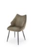 Obrazek Krzesło Bello oliwkowy