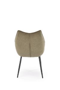 Obrazek Krzesło Bello oliwkowy