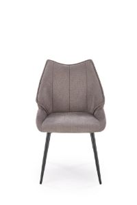 Obrazek Krzesło Bello popielaty