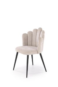 Obrazek Krzesło Amsel beżowy