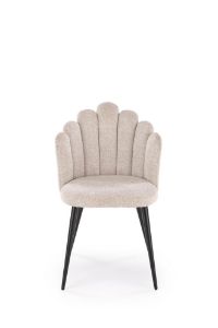 Obrazek Krzesło Amsel beżowy