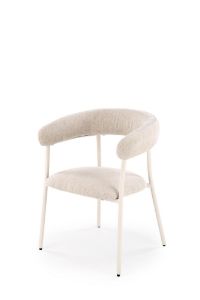 Obrazek Krzesło Otis beżowy