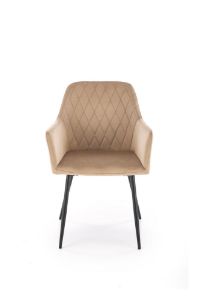 Obrazek Krzesło Lagoa beżowy