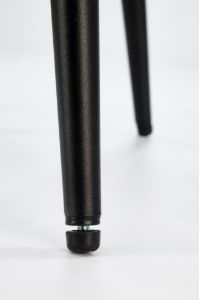 Obrazek Krzesło Fogo popielaty