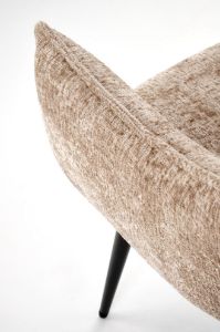 Obrazek Krzesło Fogo beżowy