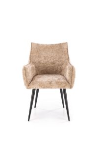 Obrazek Krzesło Fogo beżowy