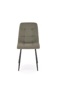 Obrazek Krzesło Canario oliwkowy