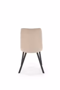 Obrazek Krzesło Dunas beżowy