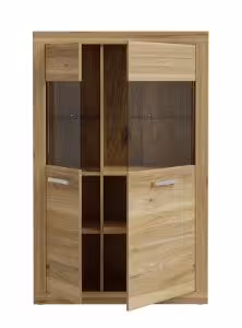 Obrazek Witryna niska Sand dąb mauvella