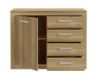 Obrazek Komoda Sand dąb mauvella