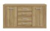 Obrazek Komoda duża Sand dąb mauvella