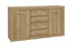 Obrazek Komoda duża Sand dąb mauvella