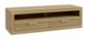 Obrazek Szafka RTV Sand dąb mauvella