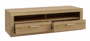 Obrazek Szafka RTV Sand TBBT121 dąb mauvella