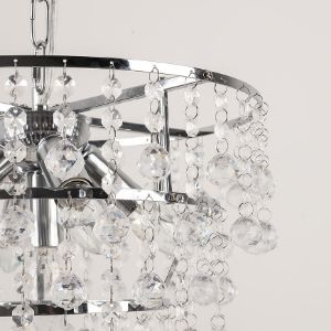Obrazek Lampa Aster AH-ASE143CH LW1