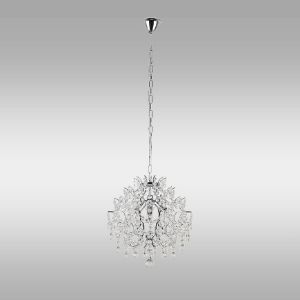 Obrazek Lampa Rosa 3 Chrom AH-ROE143CH LW3