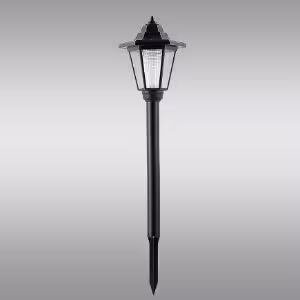 Obrazek Lampa solarna BARD AO-BA101SL BLACK