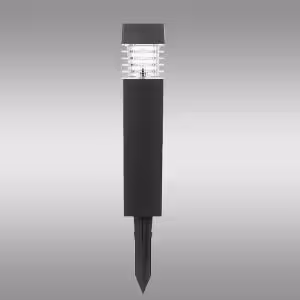 Obrazek Lampa solarna Kostka 40CM EKO0608