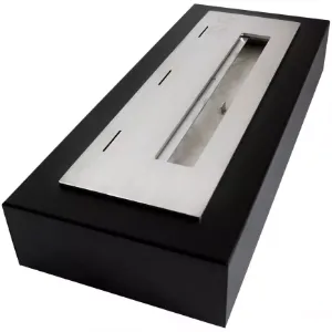 Obrazek Bio-Wkład kominkowy 36 cm