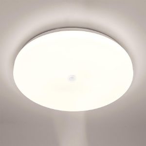 Obrazek Lampa Notus 18W 0114 LED sensor PL1
