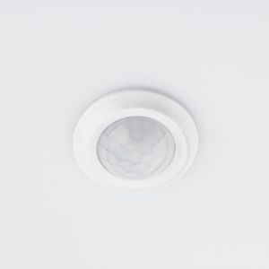 Obrazek Lampa Notus 18W 0114 LED sensor PL1