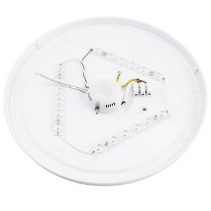 Obrazek Lampa Notus 18W 0114 LED sensor PL1