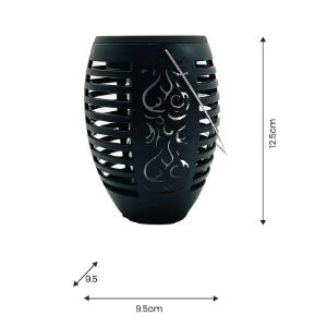 Obrazek Lampa solarna Pochodnia Joy EKO0591