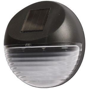 Obrazek Lampa solarna Wall EKO0606
