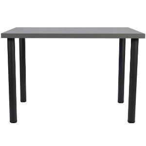 Obrazek Stół Ron 110x70 grafit