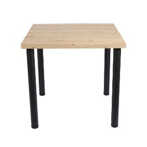 Obrazek Stół Ron 80x80 artisan