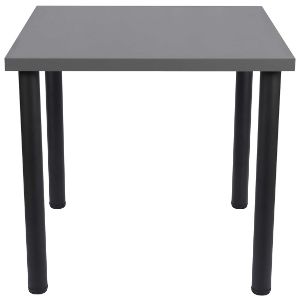 Obrazek Stół Ron 80x80 grafit