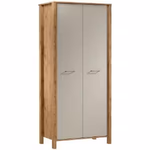 Obrazek Szafa Indygo S2D dąb wotan-beige