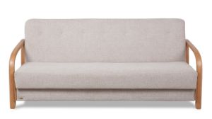 Obrazek Wersalka rozkładana Oliwia B beżowa