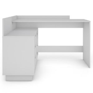 Obrazek Biurko Cesar 1 biały 