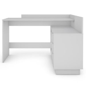 Obrazek Biurko Cesar 1 biały 