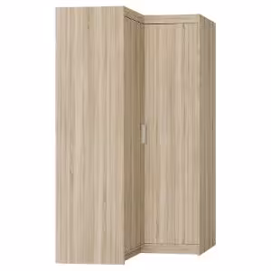 Obrazek Szafa Elena 2D narożna dąb sonoma