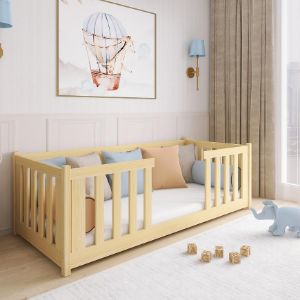 Obrazek Łóżko Fero 80x180 pine