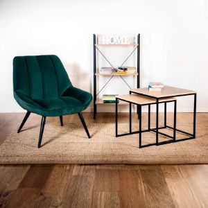 Obrazek Zestaw Stolików Tora-Bis dąb artisan