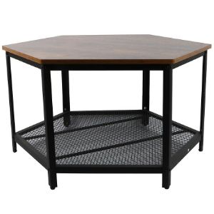 Obrazek Ława Loft 8628 E dark vintage wood