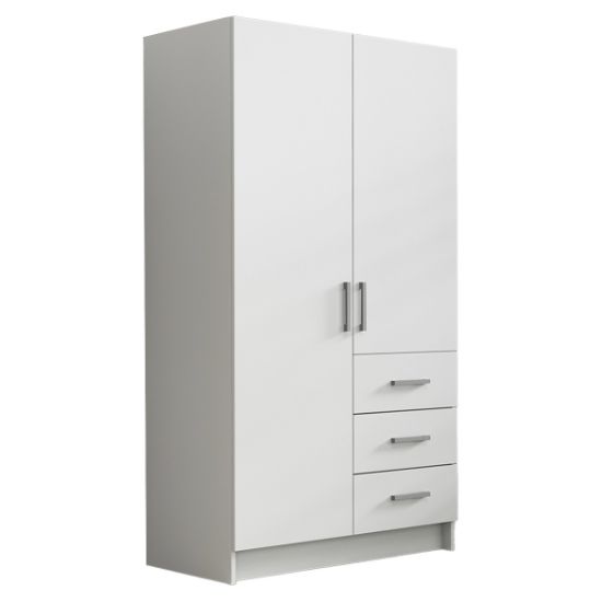 Obrazek Szafa Pino 3 biała