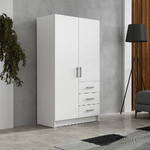 Obrazek Szafa Pino 3 biała