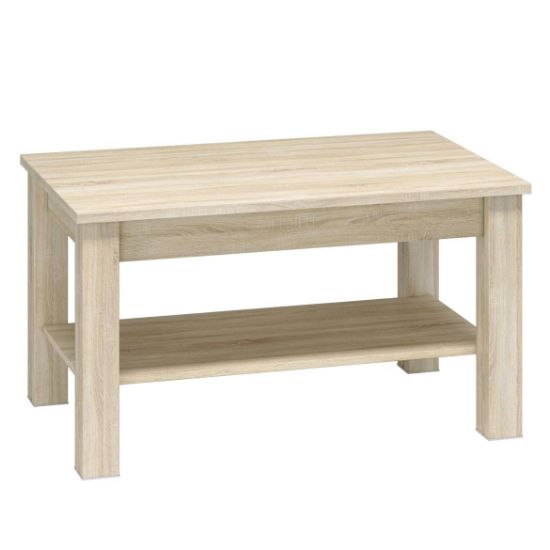 Obrazek Ława Castel ST10301-001 sonoma